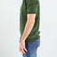 Polo Kway 576 Green da Uomo k4126rw pleyne