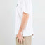 T-Shirt Universal Overall White da Uomo u2613219gb