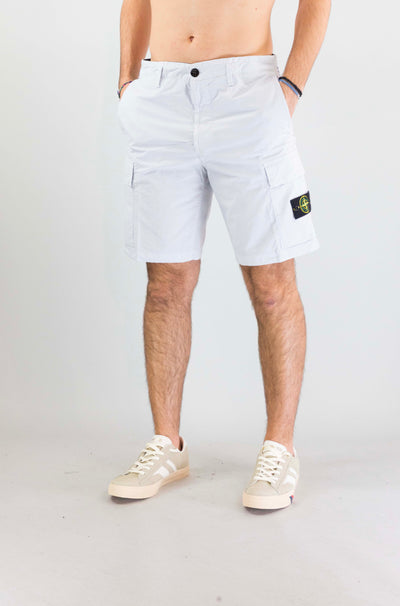 Pantalone Stone Island V0041 da Uomo L1S15L100020S0003