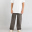 T-Shirt Apc Blanc Casse da Uomo cohbs m26470 apc automme 26