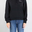 Felpa Dickies Black da Donna dk0a889zblk