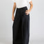 Pantalone Nine In The Morning Nero da Donna petra chino over 2 pinces