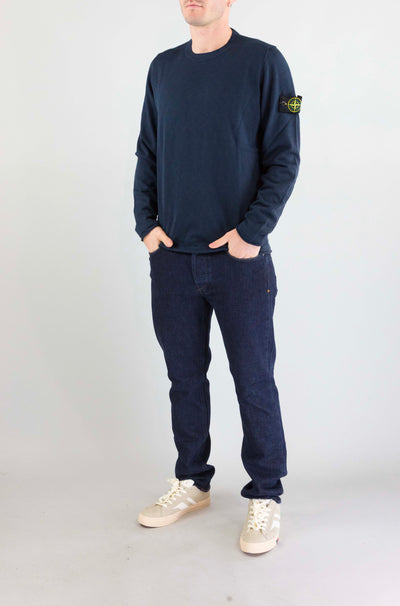 Maglia Stone Island V0020 da Uomo l1s155100052s00b0