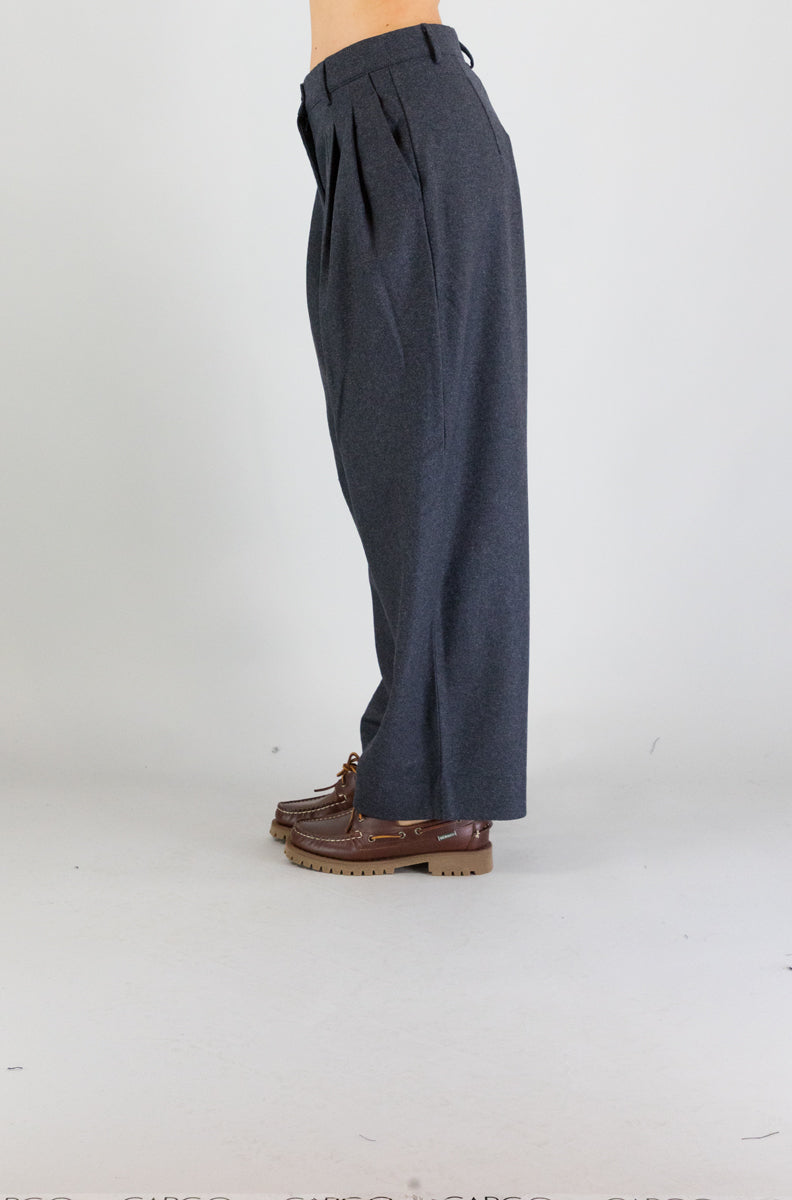 Pantalone Jc Sophie Antracite da Donna p5117 paula