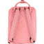 Zaino Fjallraven 312 Pink da Donna F23561  kanken mini 7L