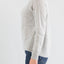 Maglia Dondup Grey da Donna dt382 m00967d 002