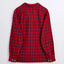Camicia Sunflower Red da Uomo 1269 pocket shirt