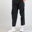 Pantalone Nine In The Morning Nero da Uomo gig35giulio carrot