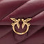 Borsa Pinko Ww5q Ribes da Donna love puff mini small 107617 a0f2