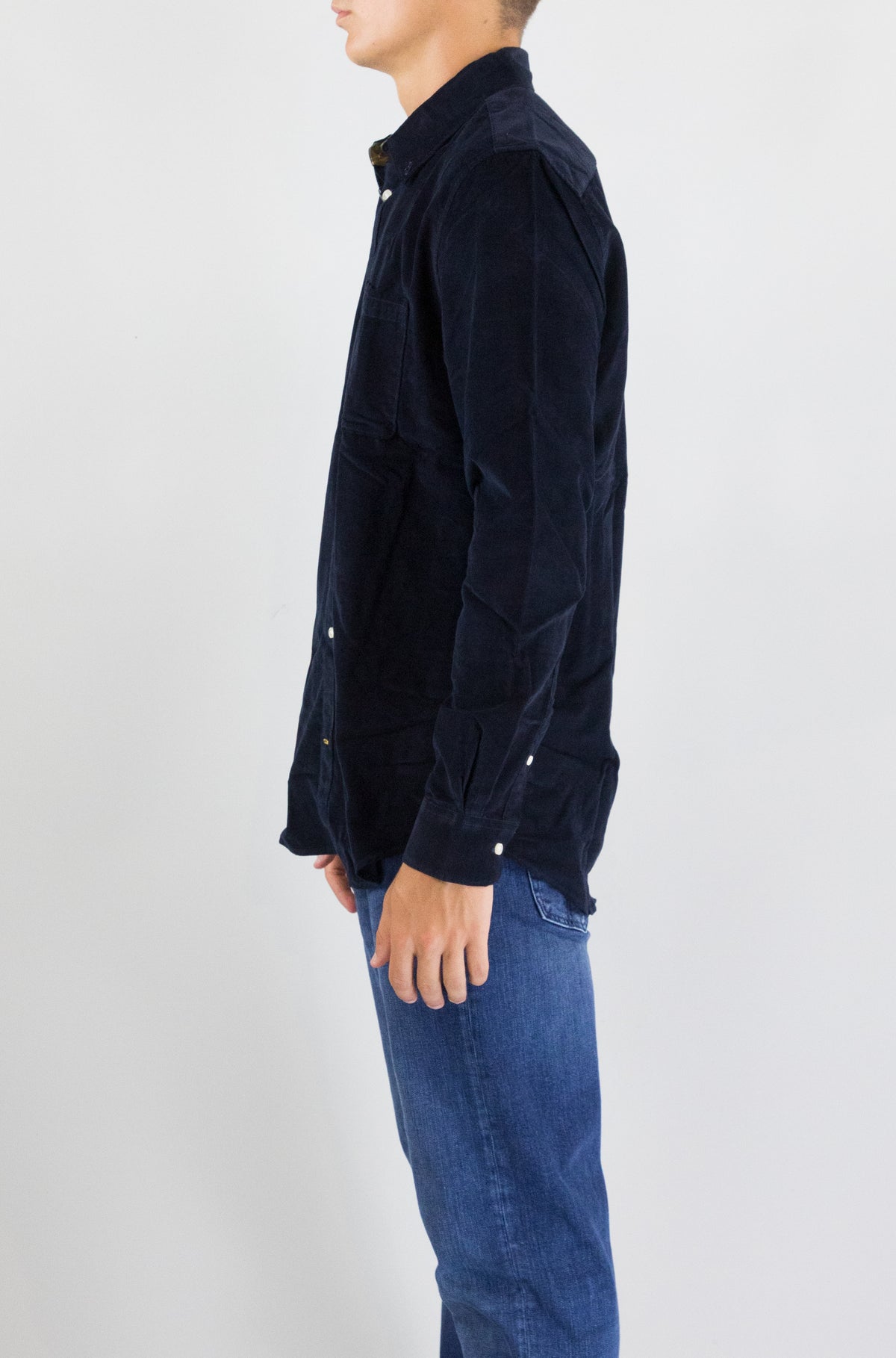 Camicia Barbour Ny91 da Uomo MSH5001 RAMSEY TAILOR