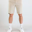 Pantalone 40weft Beige Oxford da Uomo sergent be 2648 50368