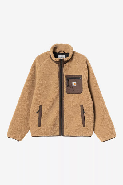 Giubbotto Carhartt Wip Dusty H Tobacco da Uomo i035696 prentis