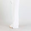 Pantalone Kway 001 White da Donna k3134fw loyre