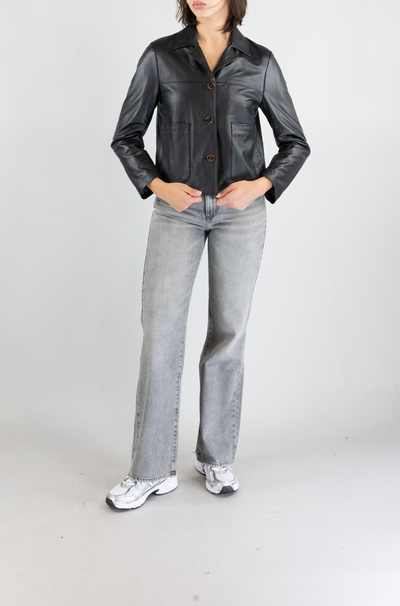 Giacca Vicolo Nero da Donna tf0327
