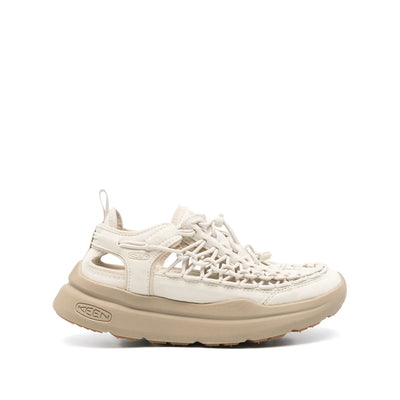Scarpa Keen Birch Plaza Traupe da donna 1030268 uneek wk