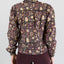 Blusa Maison Hotel Noir da Donna GERALDINE