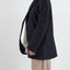Giacca Hanami D’Or Deep Blue da Donna tazia 361q