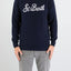 Maglia Mc2 Saint Barth Bold 61 da Uomo heron light