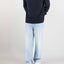 Felpa Cp Company 888 da Uomo 20cmss036a110044g