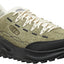 Scarpa Keen Dark Olive da Uomo 1031089 jasper zionic