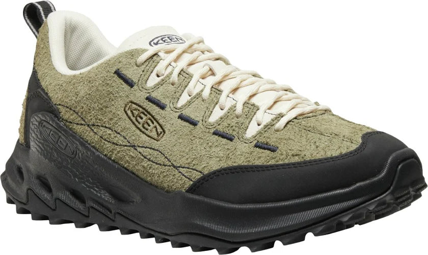 Scarpa Keen Dark Olive da Uomo 1031089 jasper zionic