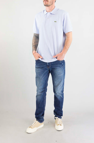 Polo Lacoste J2g da Uomo ph9851