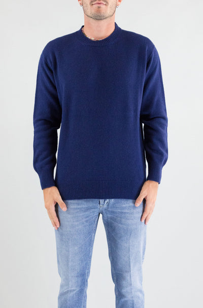 Maglia Amaranto Marina da Uomo b9f0104