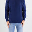 Maglia Amaranto Marina da Uomo b9f0104