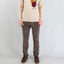 Maglia Mc2 Saint Barth Drink Vin Brule da Uomo heron