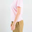 T-Shirt Mc2 Saint Barth Vado Ruba da Donna emilie