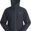 Giubbotto Arc’Teryx Black Sapphire da Uomo beta lt jacket men