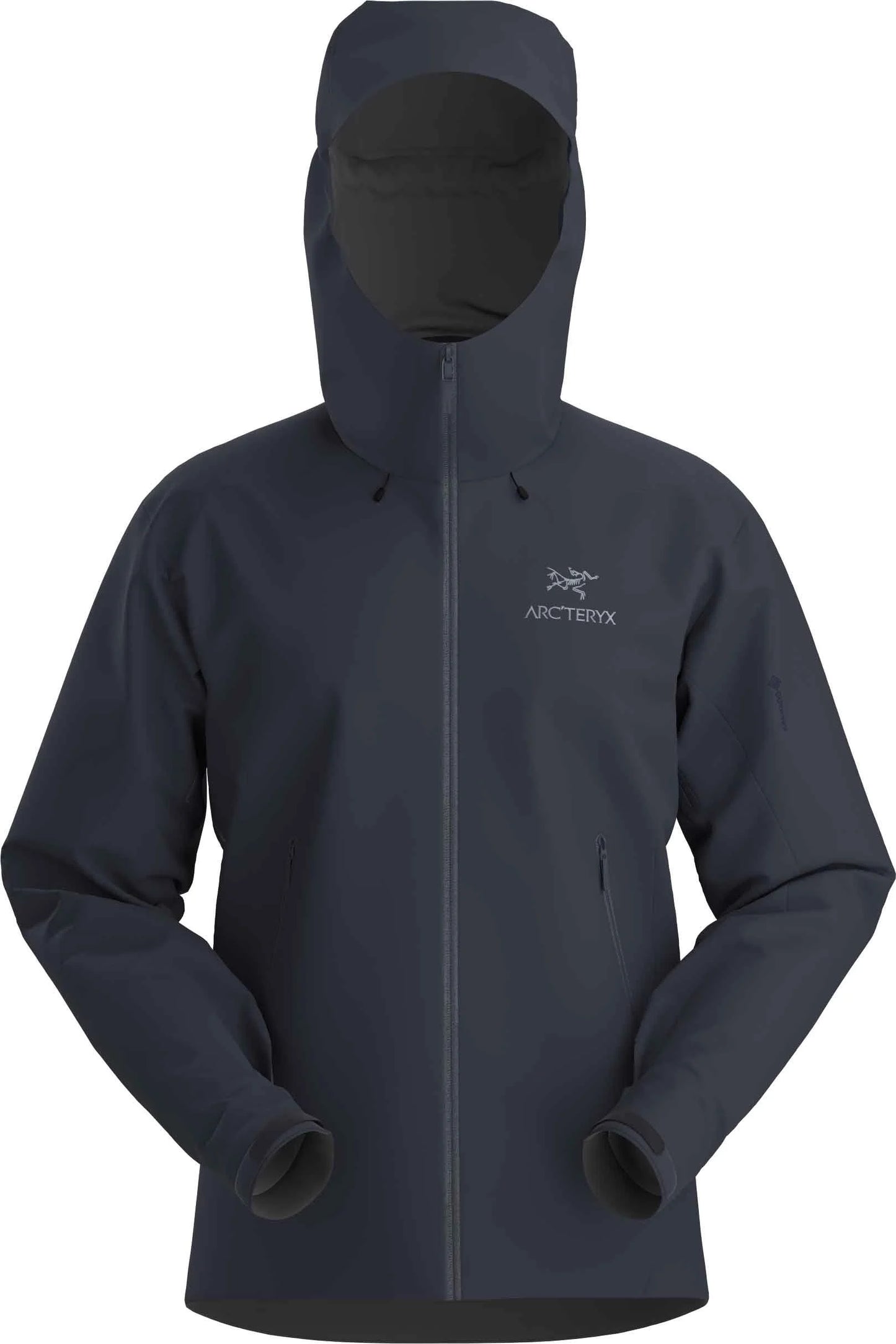 Giubbotto Arc’Teryx Black Sapphire da Uomo beta lt jacket men