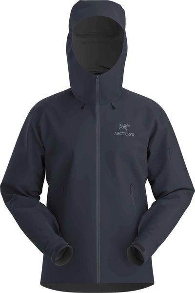 Giubbotto Arc’Teryx Black Sapphire da Uomo beta lt jacket men