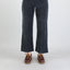 Pantalone Nice Things Mid Grey da Donna wjx016