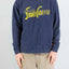 Felpa Universal Overall Navy da Uomo u2613250b