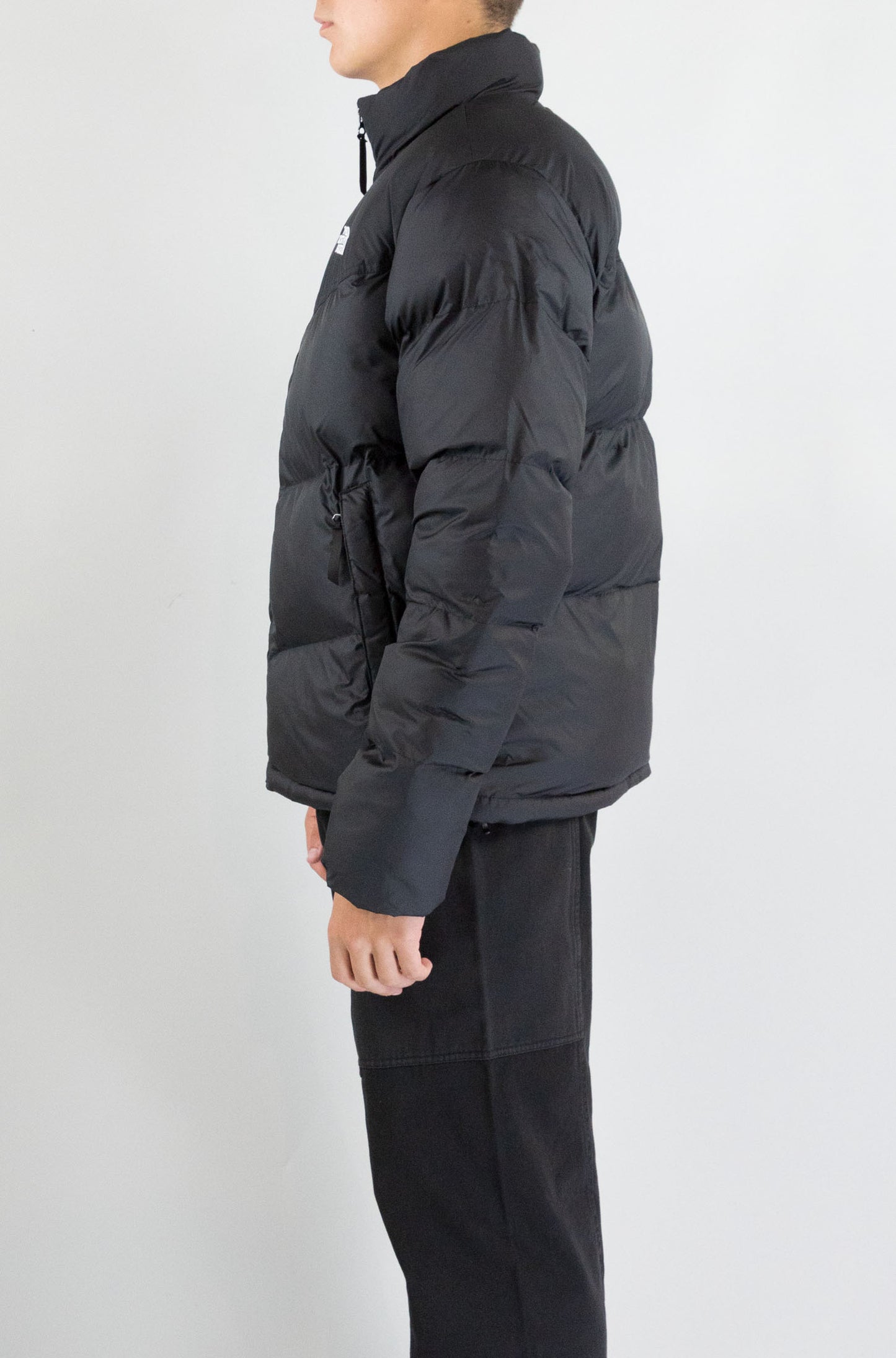 Giubbotto The North Face Black da Uomo nf0a853uk3 m saikuru