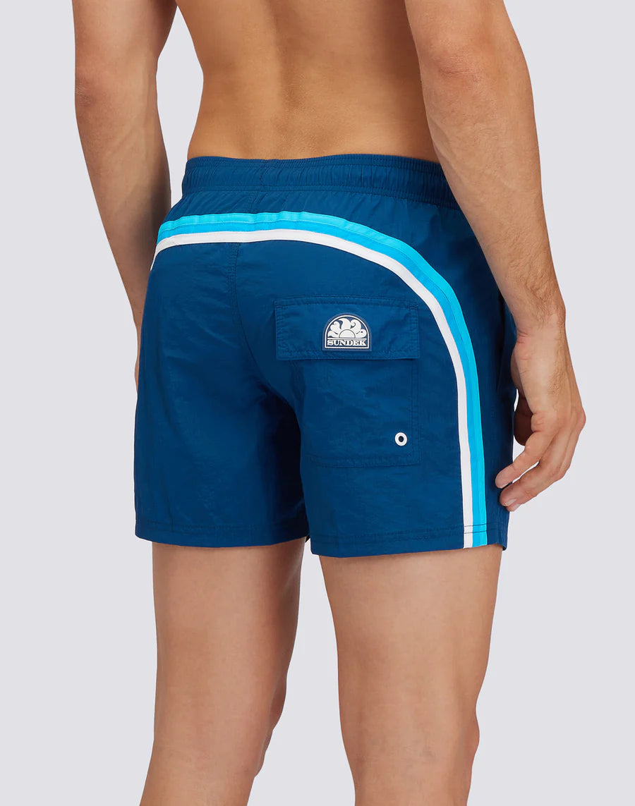 Costume Sundek Storm 01 da Uomo m504bdta100 boardshort