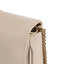 Borsa Pinko Beige Grigio da Donna love one pocket vitello se 100061 A0F1/C50Q