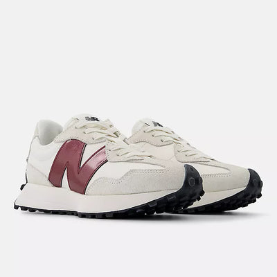 Scarpa New Balance Sea Salt Purple da Donna ws327jwc