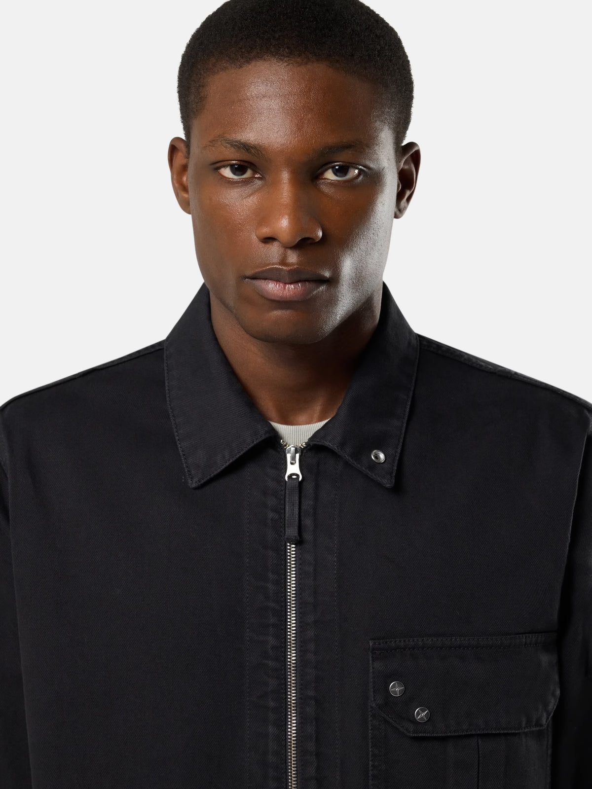 Camicia Stone Island V0011 da Uomo l2s141200002s0j24