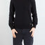 Maglia Apc Nero da Uomo coezj h23455