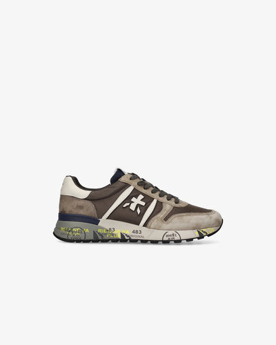 Scarpa Premiata 7704 da Uomo lander