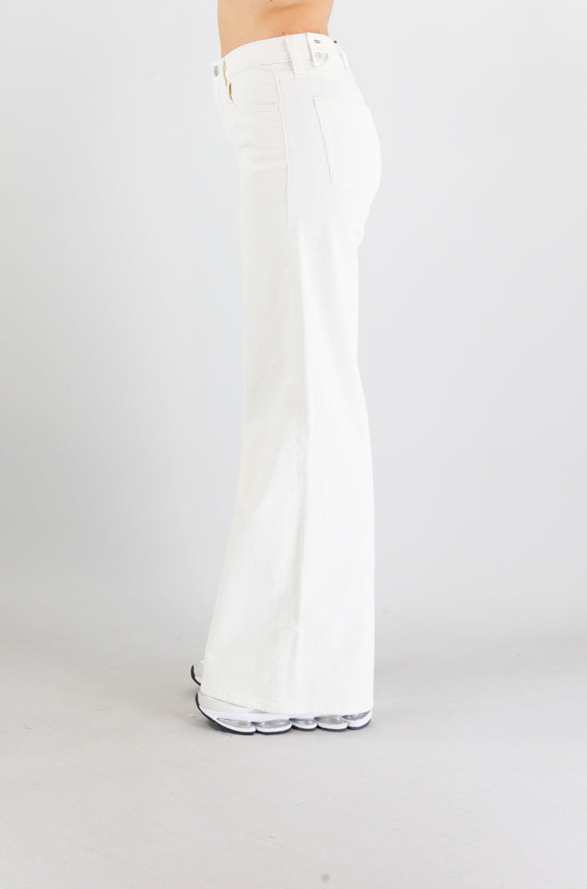 Jeans Levis  Egret da Donna 0039b00320 728 hr wide leg