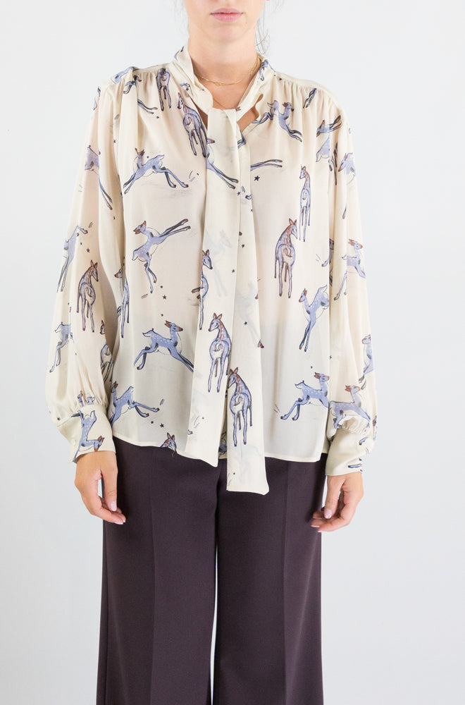 Camicia Ottod’Ame Vu da Donna dc5346