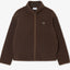 Felpa Lacoste Z7x da Uomo bh8672