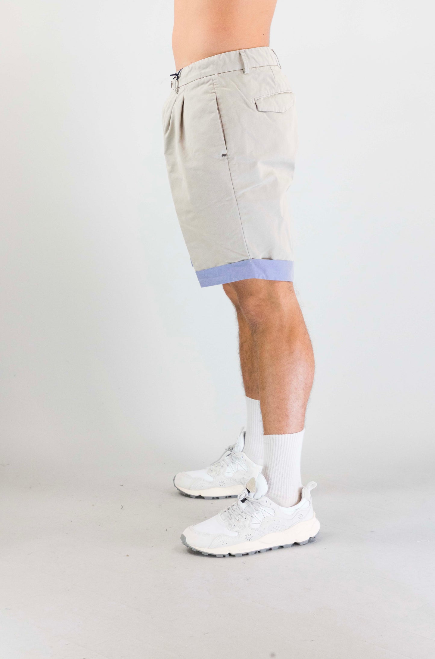 Pantalone Bob Safariroyal da Uomo over547