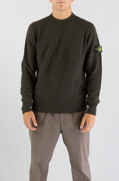 Maglia Stone Island V0078 da Uomo l2s155100011s01c4