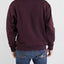 Felpa Lacoste 3ke da Uomo sh8868