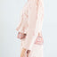 Giacca Maison Hotel Antique Blush da Donna degas edgard