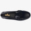 Scarpa Sebago Nero da Donna 001530 classic dan woman